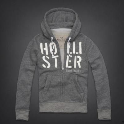 Hollister Men Hoodies-110